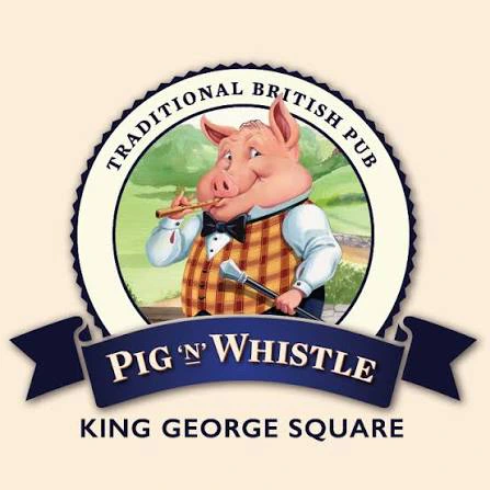 Pig 'N' Whistle Brunswick Street